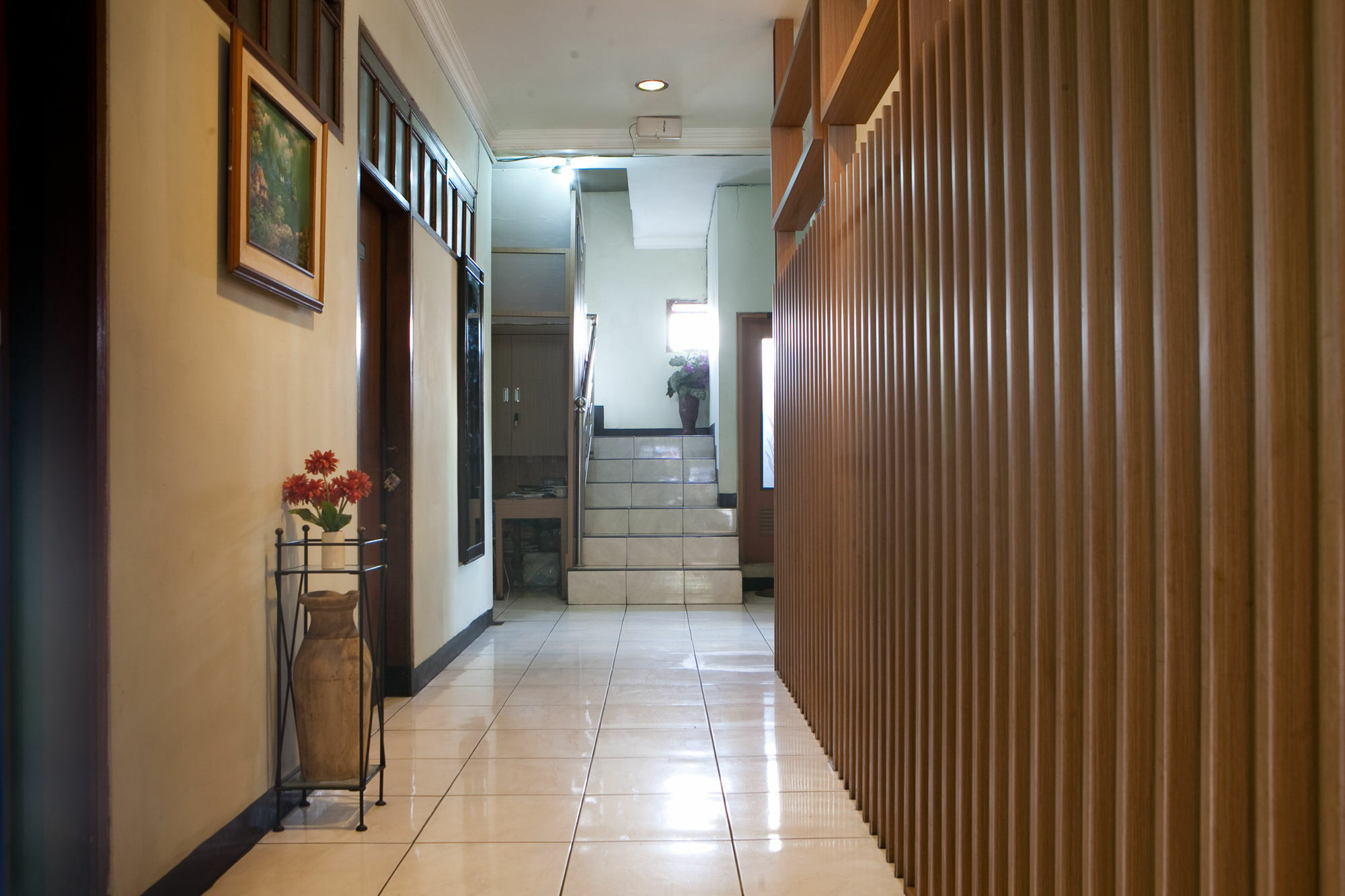 Reddoorz @ Cihampelas Bandung Exteriér fotografie